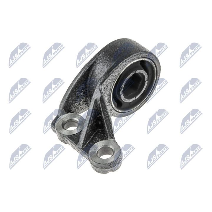 Valdymo svirties/išilginių svirčių įvorė NTY ZTP-RV-002