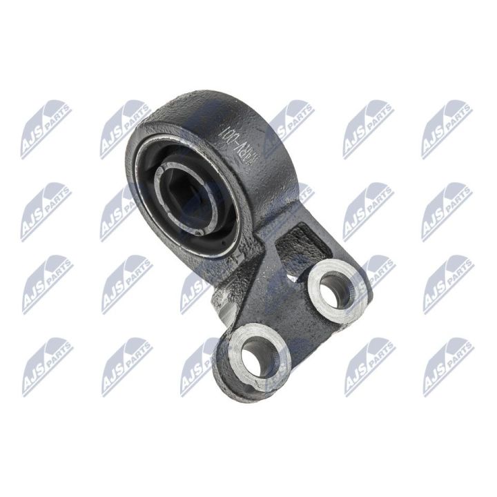 Valdymo svirties/išilginių svirčių įvorė NTY ZTP-RV-002