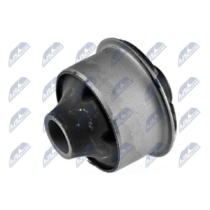 Valdymo svirties/išilginių svirčių įvorė NTY ZTP-TY-083B