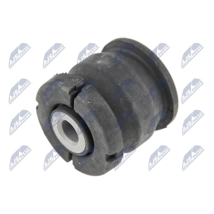 Valdymo svirties/išilginių svirčių įvorė NTY ZTP-TY-084D