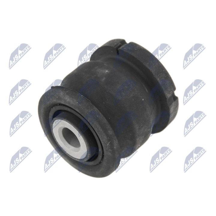 Valdymo svirties/išilginių svirčių įvorė NTY ZTP-TY-084D