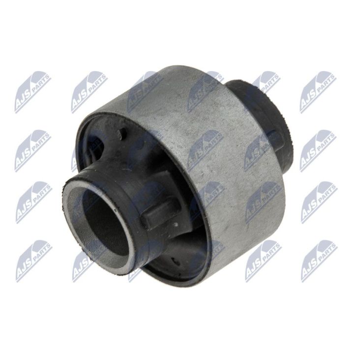 Valdymo svirties/išilginių svirčių įvorė NTY ZTP-TY-084E