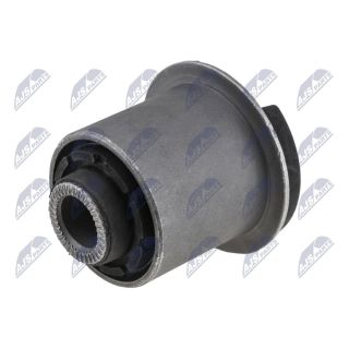 Valdymo svirties/išilginių svirčių įvorė NTY ZTP-TY-084I