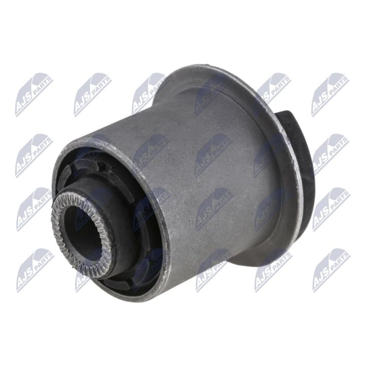 Valdymo svirties/išilginių svirčių įvorė NTY ZTP-TY-084I