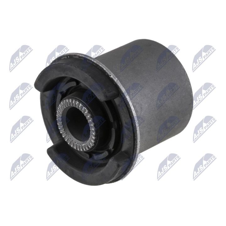 Valdymo svirties/išilginių svirčių įvorė NTY ZTP-TY-084I