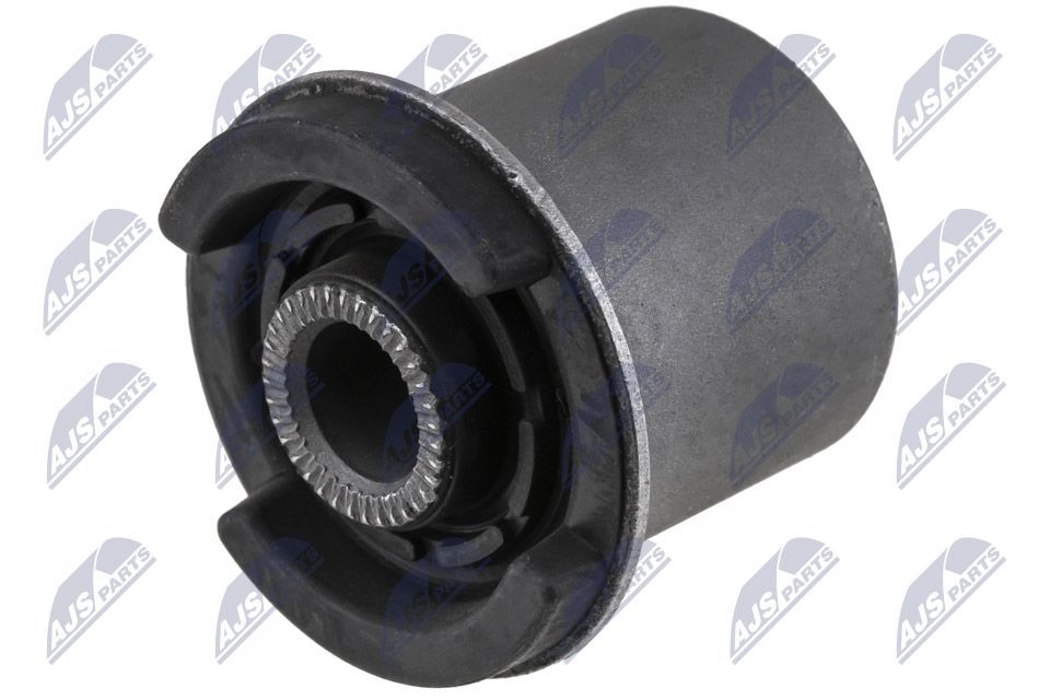 Valdymo svirties/išilginių svirčių įvorė NTY ZTP-TY-084I