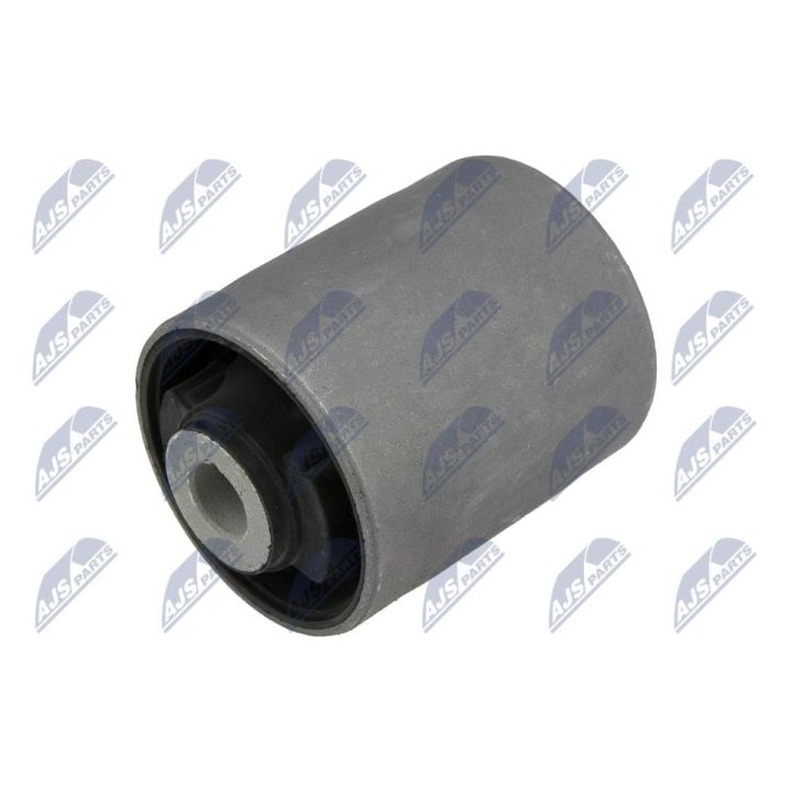 Valdymo svirties/išilginių svirčių įvorė NTY ZTP-TY-092A