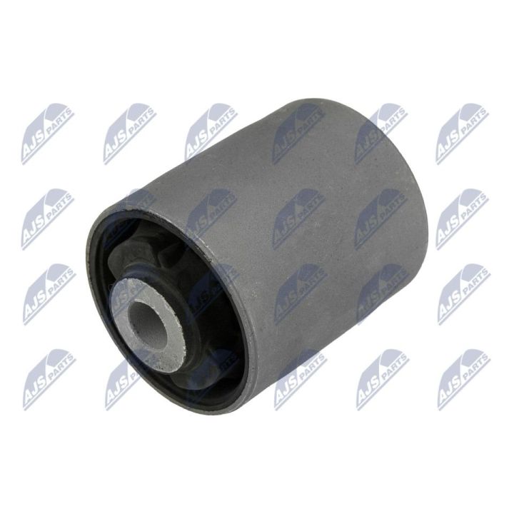 Valdymo svirties/išilginių svirčių įvorė NTY ZTP-TY-092A