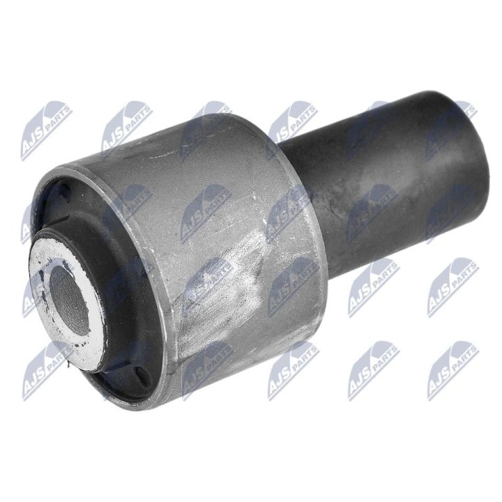 Valdymo svirties/išilginių svirčių įvorė NTY ZTP-TY-092B