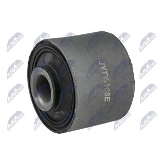 Valdymo svirties/išilginių svirčių įvorė NTY ZTP-TY-108E