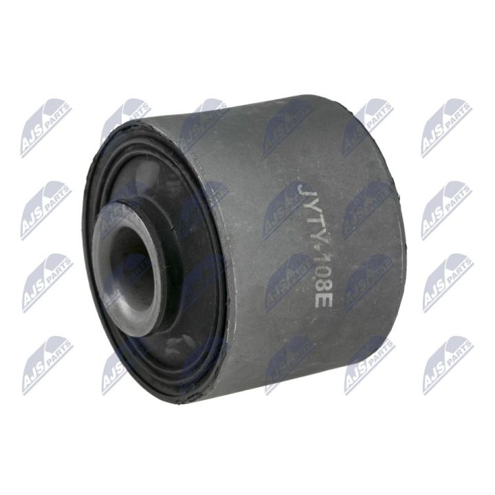 Valdymo svirties/išilginių svirčių įvorė NTY ZTP-TY-108E