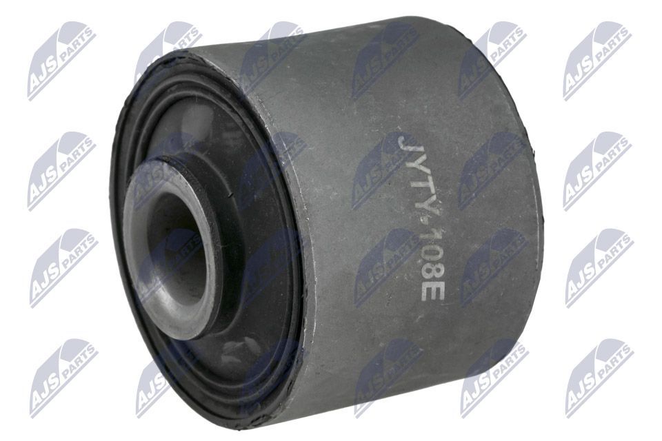 Valdymo svirties/išilginių svirčių įvorė NTY ZTP-TY-108E