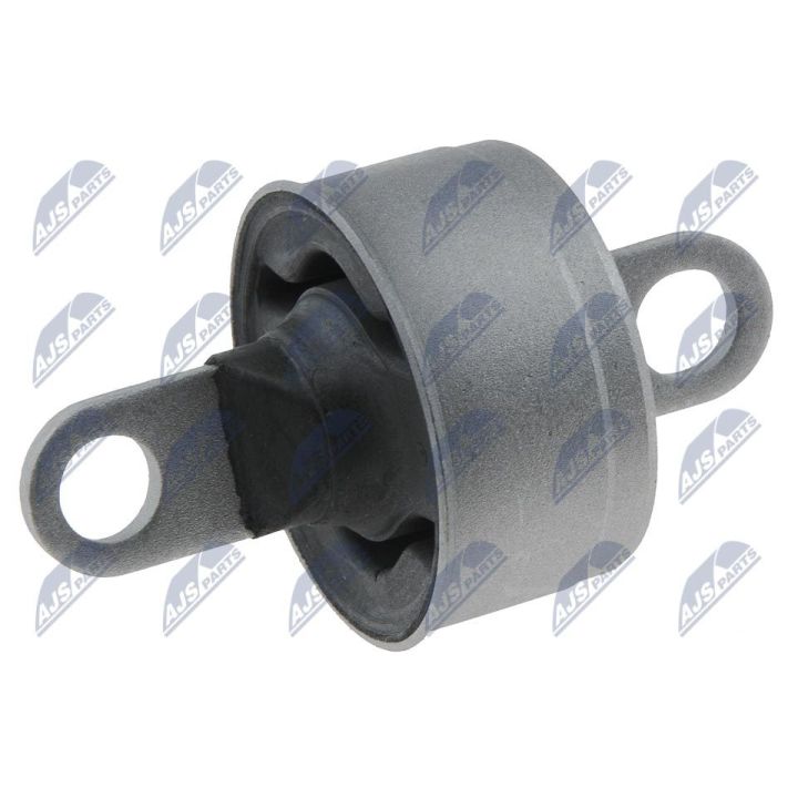 Valdymo svirties/išilginių svirčių įvorė NTY ZTT-CH-013B