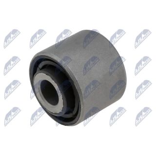 Valdymo svirties/išilginių svirčių įvorė NTY ZTT-FR-003A