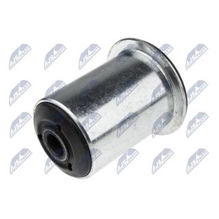 Valdymo svirties/išilginių svirčių įvorė NTY ZTT-FT-002