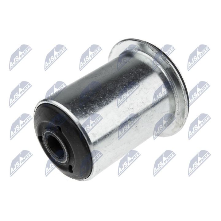 Valdymo svirties/išilginių svirčių įvorė NTY ZTT-FT-002