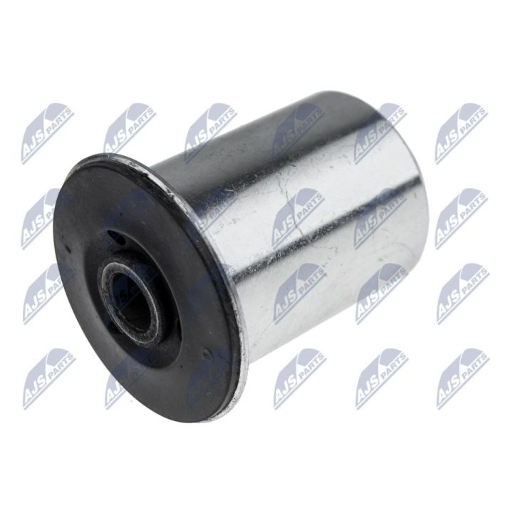 Valdymo svirties/išilginių svirčių įvorė NTY ZTT-FT-002