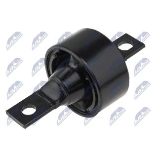 Valdymo svirties/išilginių svirčių įvorė NTY ZTT-HD-006A