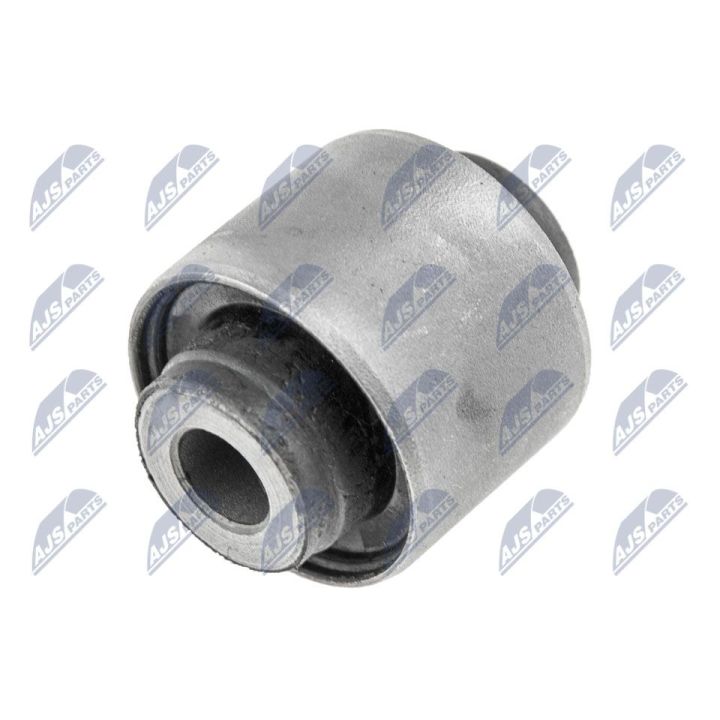 Valdymo svirties/išilginių svirčių įvorė NTY ZTT-HD-031B