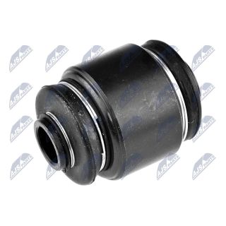 Valdymo svirties/išilginių svirčių įvorė NTY ZTT-HY-544G