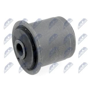 Valdymo svirties/išilginių svirčių įvorė NTY ZTT-KA-325B