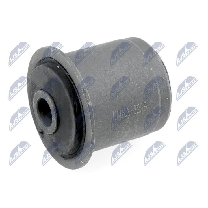 Valdymo svirties/išilginių svirčių įvorė NTY ZTT-KA-325B