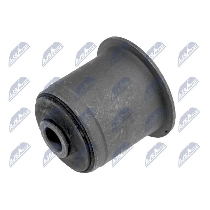 Valdymo svirties/išilginių svirčių įvorė NTY ZTT-KA-325B