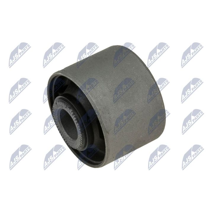 Valdymo svirties/išilginių svirčių įvorė NTY ZTT-MZ-013A