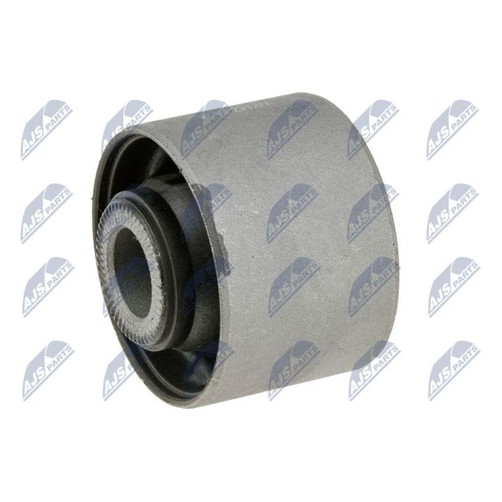 Valdymo svirties/išilginių svirčių įvorė NTY ZTT-MZ-013A