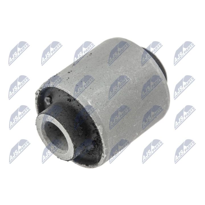 Valdymo svirties/išilginių svirčių įvorė NTY ZTT-MZ-015B