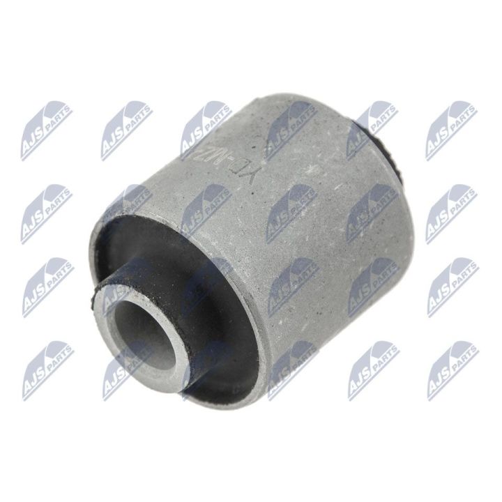 Valdymo svirties/išilginių svirčių įvorė NTY ZTT-MZ-015B