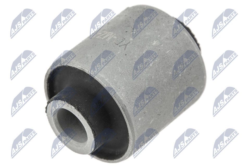 Valdymo svirties/išilginių svirčių įvorė NTY ZTT-MZ-015B