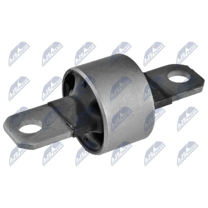 Valdymo svirties/išilginių svirčių įvorė NTY ZTT-MZ-015C