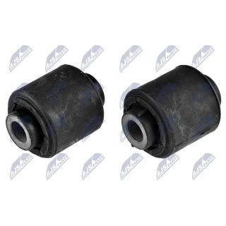 Valdymo svirties/išilginių svirčių įvorė NTY ZTT-MZ-016D