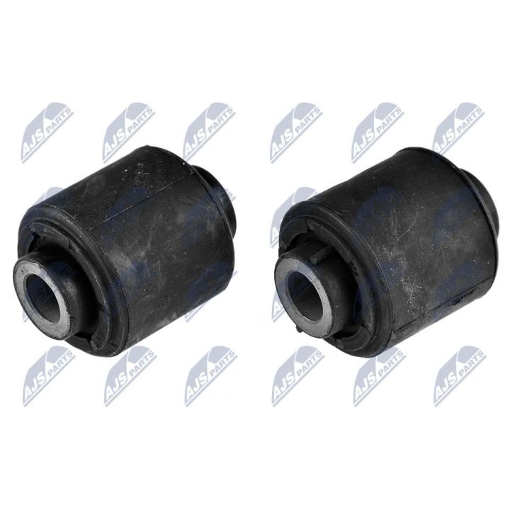 Valdymo svirties/išilginių svirčių įvorė NTY ZTT-MZ-016D