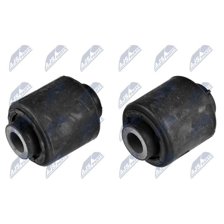 Valdymo svirties/išilginių svirčių įvorė NTY ZTT-MZ-016D