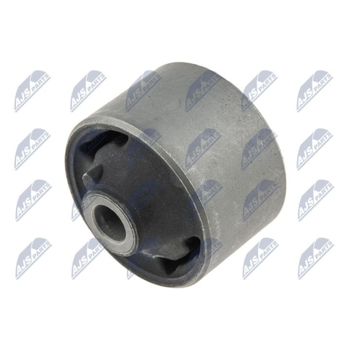 Valdymo svirties/išilginių svirčių įvorė NTY ZTT-MZ-017A