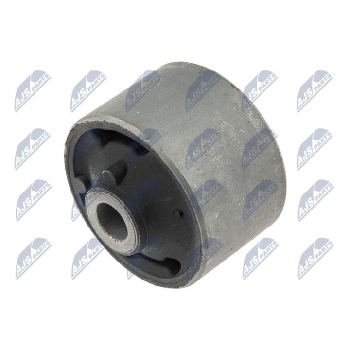 Valdymo svirties/išilginių svirčių įvorė NTY ZTT-MZ-017A