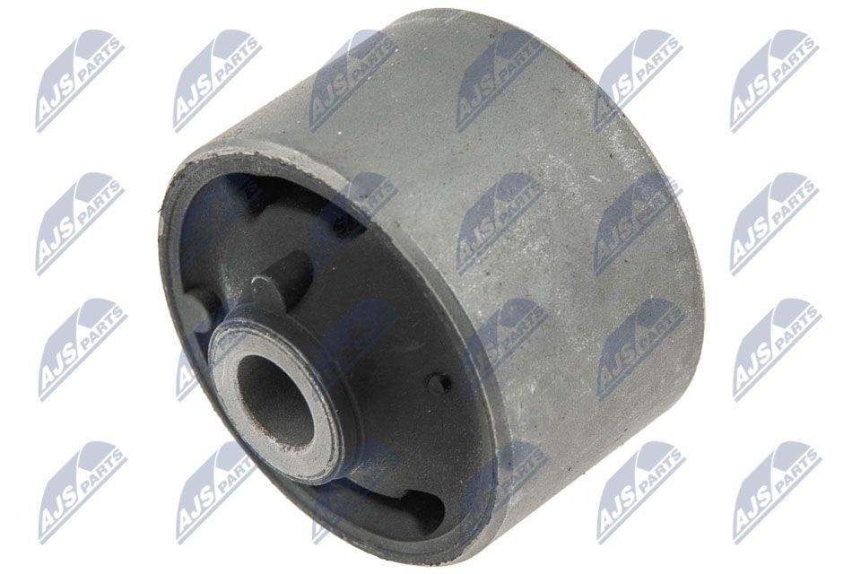 Valdymo svirties/išilginių svirčių įvorė NTY ZTT-MZ-017A