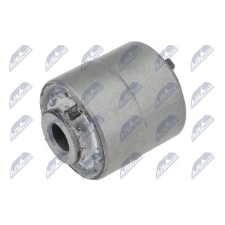 Valdymo svirties/išilginių svirčių įvorė NTY ZTT-MZ-018B