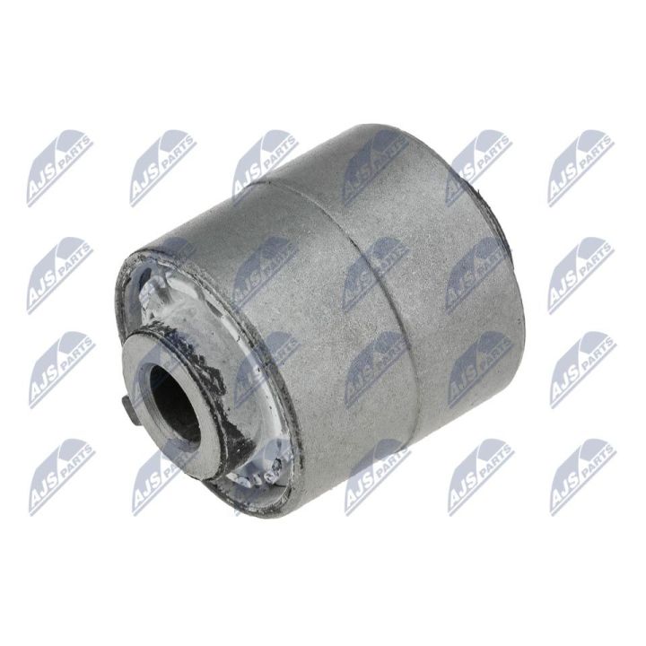 Valdymo svirties/išilginių svirčių įvorė NTY ZTT-MZ-018B