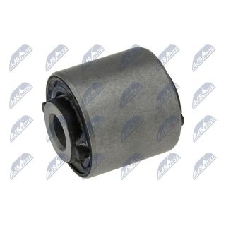 Valdymo svirties/išilginių svirčių įvorė NTY ZTT-MZ-018D