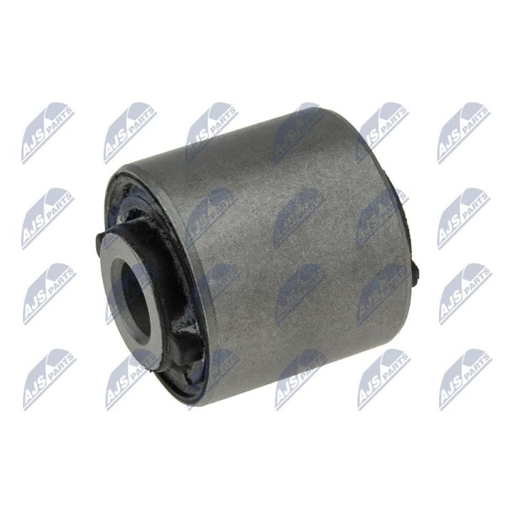 Valdymo svirties/išilginių svirčių įvorė NTY ZTT-MZ-018D