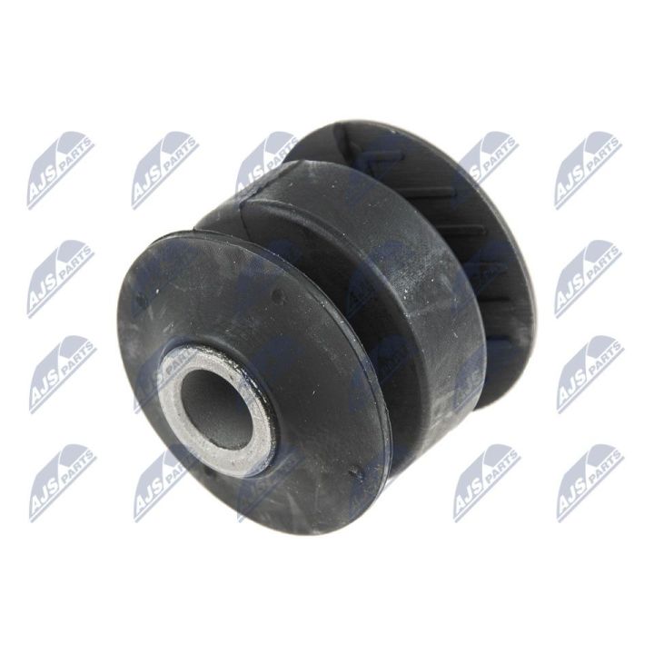 Valdymo svirties/išilginių svirčių įvorė NTY ZTT-MZ-019A