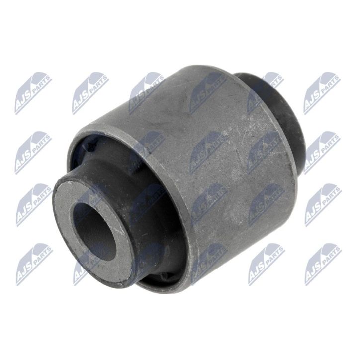 Valdymo svirties/išilginių svirčių įvorė NTY ZTT-MZ-020B