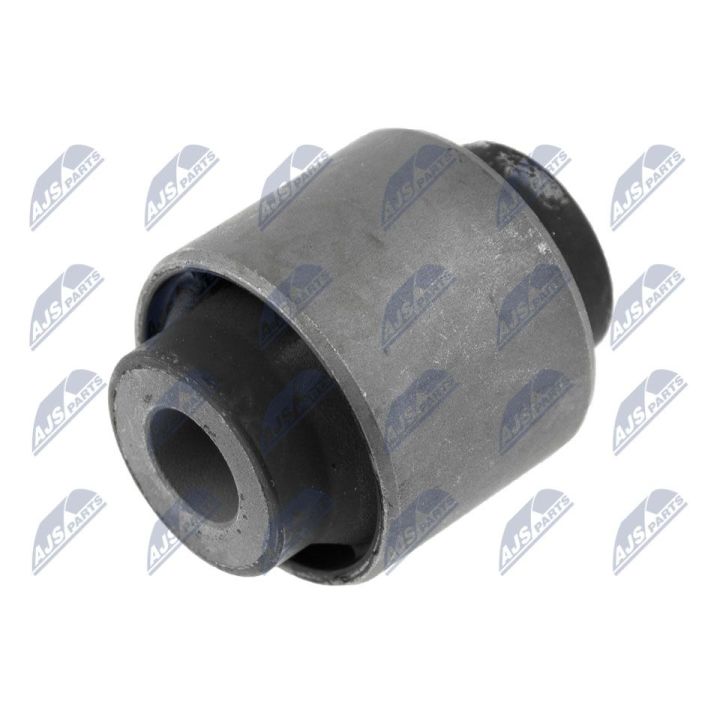 Valdymo svirties/išilginių svirčių įvorė NTY ZTT-MZ-020B