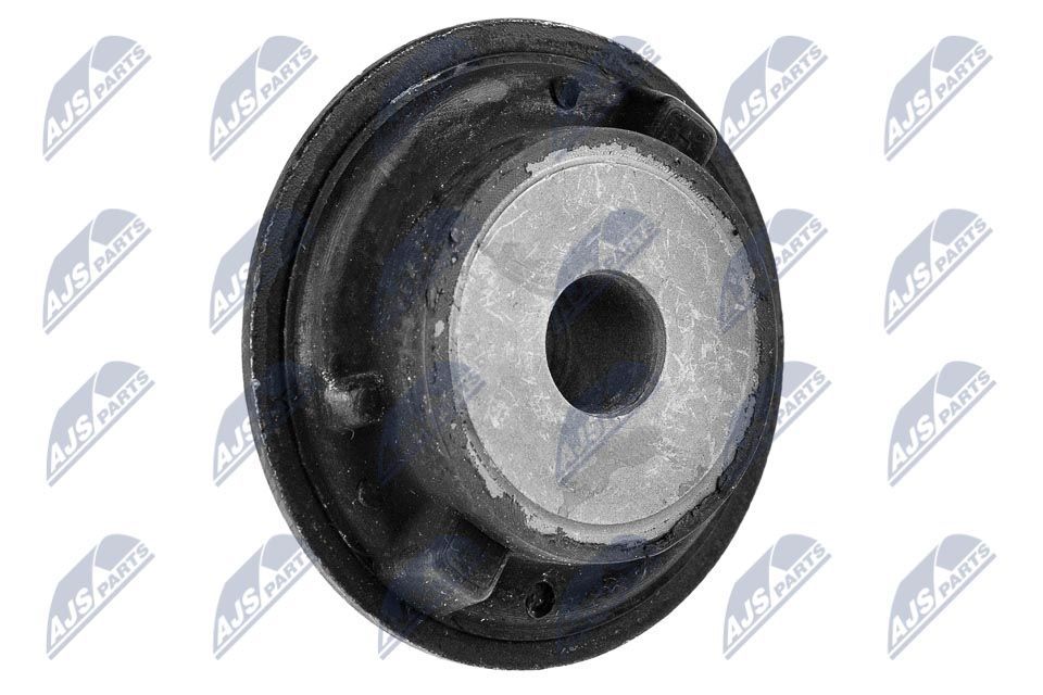 Valdymo svirties/išilginių svirčių įvorė NTY ZTT-MZ-020H