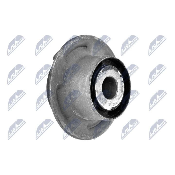 Valdymo svirties/išilginių svirčių įvorė NTY ZTT-MZ-020H