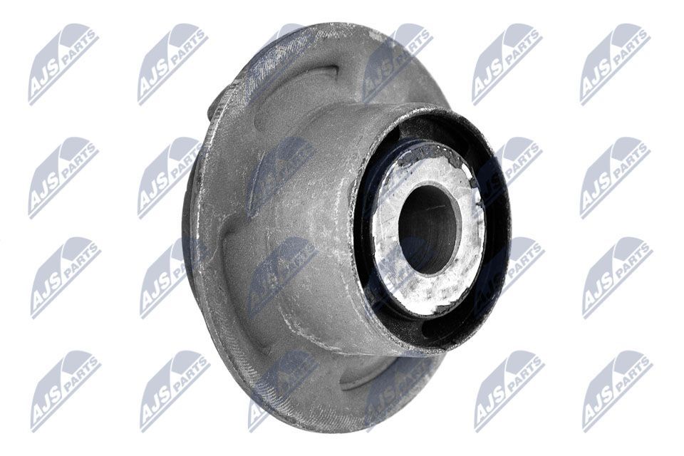 Valdymo svirties/išilginių svirčių įvorė NTY ZTT-MZ-020H