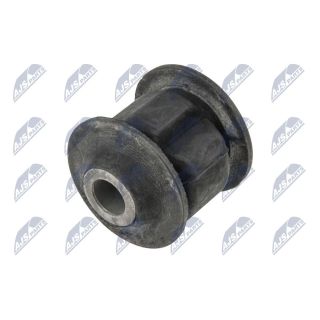 Valdymo svirties/išilginių svirčių įvorė NTY ZTT-MZ-025A